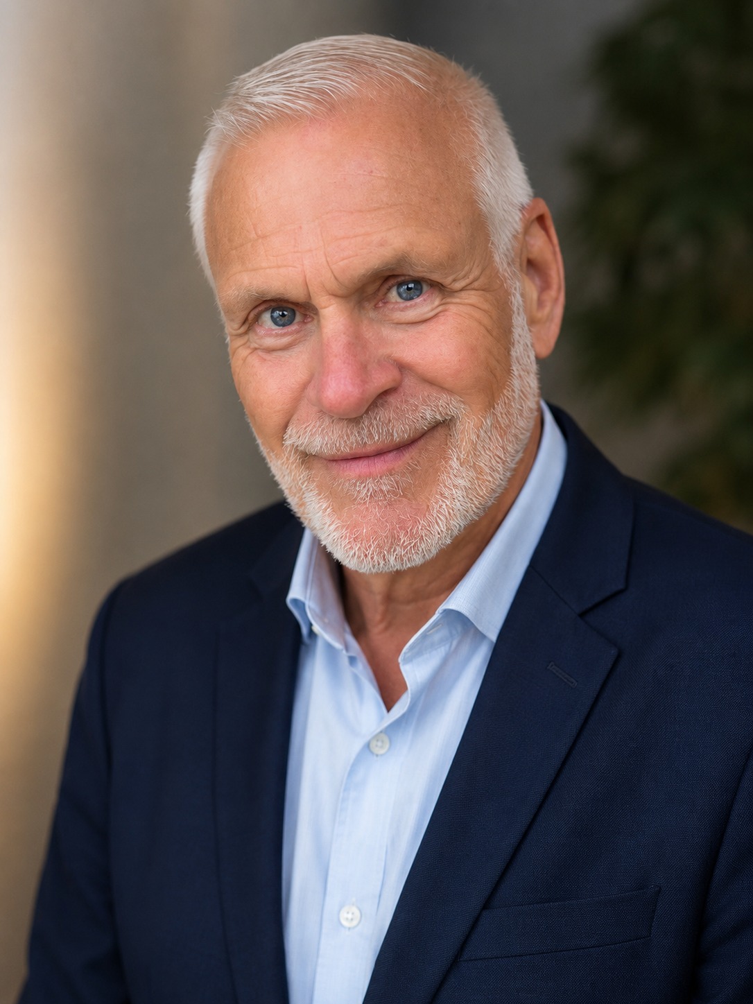 Steef van Leeuwen